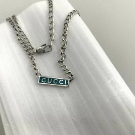 Picture of Gucci Necklace _SKUGuccinecklace1229029980